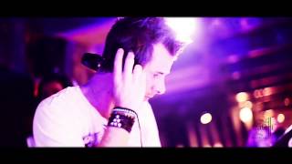 DJ Tony Alones for the first time in Fratelli Lounge  Club Timisoara