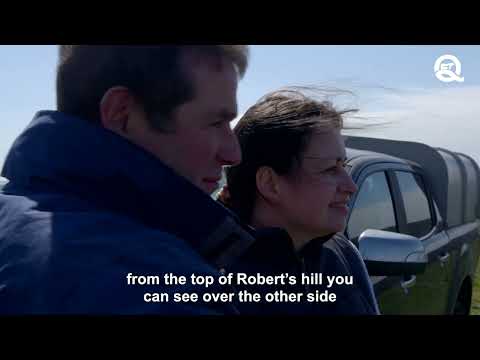 Scotsheep 2022 QMS Promo