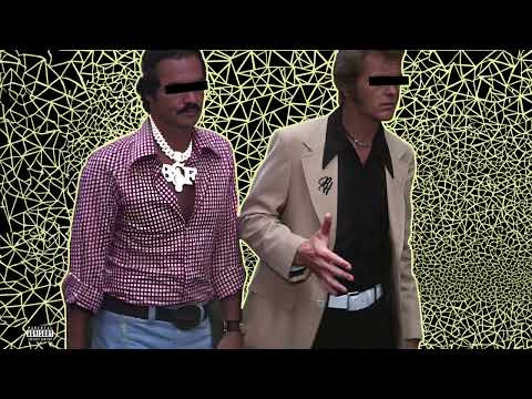 Rick Hyde - ONE BRICK MINIMUM (Ft. Benny The Butcher & Malik) [Official Visualizer]