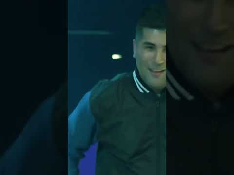 La rima que solo Aczino entendió ║ Wolf vs Tuqu #redbullbatalla #argentina #aczino