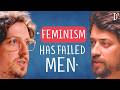97 GEORGE THE TIN MEN Men Masculinity Feminism Education Patriarchy Toxic Masculinity