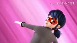 Miraculous Les Rues De Ma Peine [AMV]