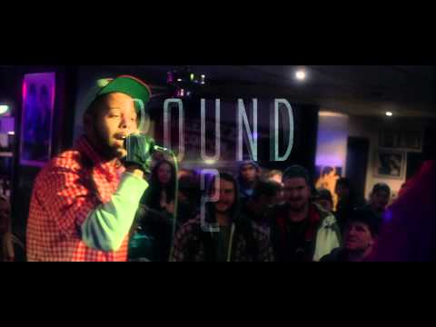 Big Nate vs Mack Money