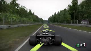 Project CARS 2: Classic Lotus Masters