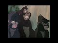 Tarzan 1999 Disney Videos 2000 UK VHS Promo AVAILABLE NOW