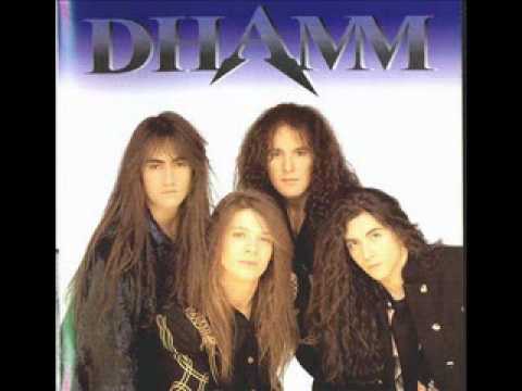 Dhamm - Suoneremo ancora