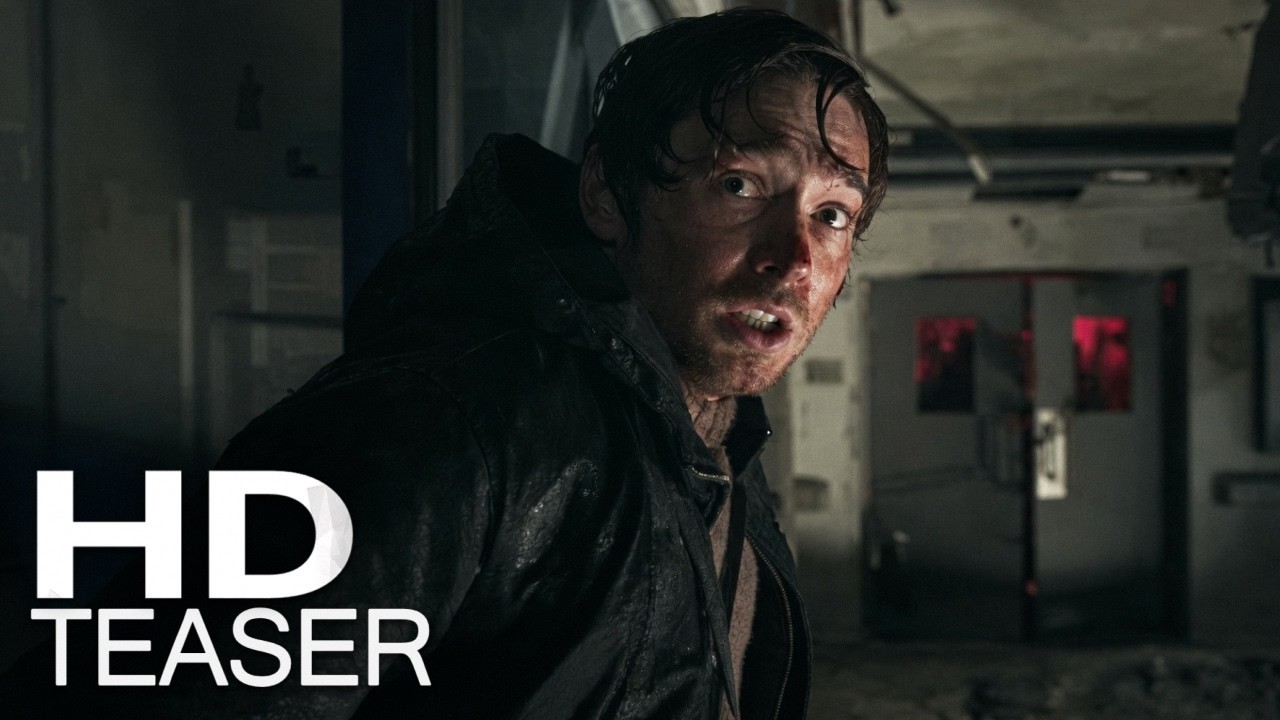 RESIDENT EVIL | Teaser Trailer (2026) Dublado