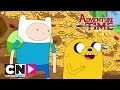 Дребеденьги | Время приключений | Cartoon Network 
