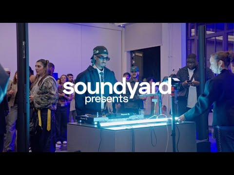 Young Fresh | Edits, Hip-Hop, Deep House| Kendrick Lamar, Tinashe, Ginuwine + | Set 8