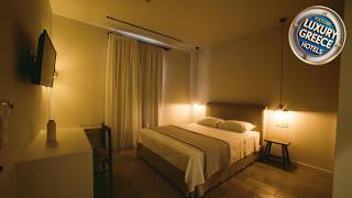 Yasemi | Kefalonia, Greece | Hotel Review 🏨