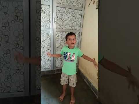 Sairaj Rajesh Sangale Sairaj vide...