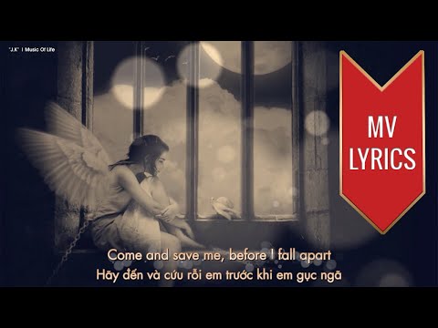 Broken Angel | Arash ft Helena | [MV Lyrics + Vietsub]