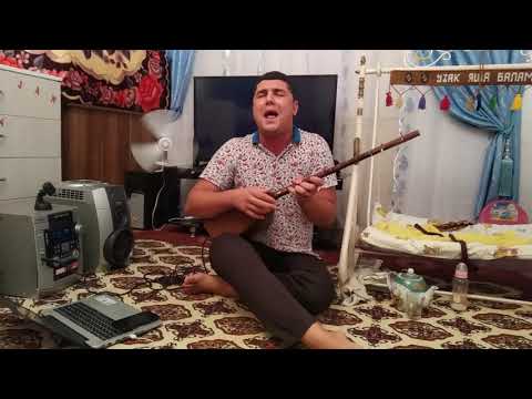 Agamyrat Nuryyew - Sergezdan men