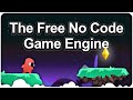 Beginner S Guide To GDevelop The No Code Open Source Game Engine