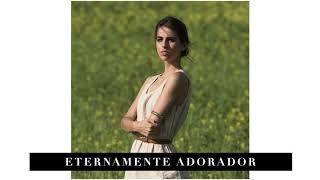 Sarah Frasson - Eternamente Adorador (Áudio)