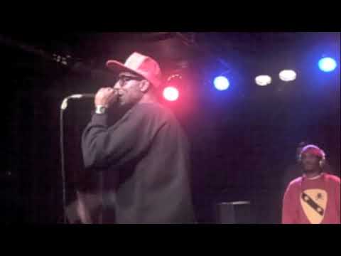 Grip Plyaz live @Vinyl with DJ FU and DJ Don Cannon