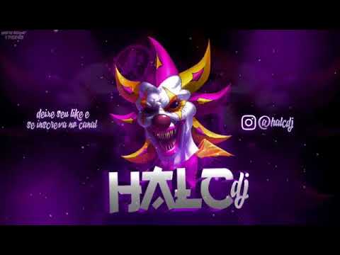 MEGATRON COLOSSAL - HALC DJ ⚡️