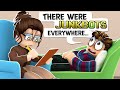 TROLLING In ROBLOX THERAPY