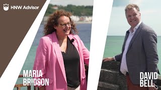 Maria Bridson: Insights on Relocation, Client Segments and Residency Requirements
