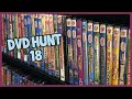 Thomas And Friends DVD Hunt 18