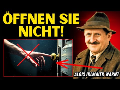 Der Tödliche Fehler: Wer Die Tür öffnet, Verliert Sein Leben (Die Strenge Warnung)