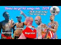 Dinka  new dergel hit songs of the year mix 2024–south sudan music