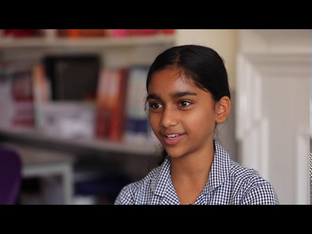 More House School Video