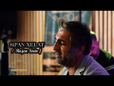 SIPAN XELAT(yeni 2024) /ROJEN SIRIN/ Nergisproduction
