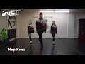 LEARN an EASY Irish Jig Step for St. Patrick's Day #WatchMEjig