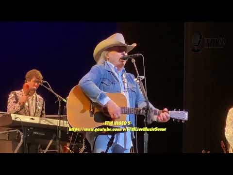 Dwight Yoakam / Turn It On, Turn It Up, Turn Me Loose / Centre for the arts: Escondido CA 7/22/23
