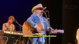 Dwight Yoakam / Turn It On, Turn It Up, Turn Me Loose / Centre for the arts: Escondido CA 7/22/23