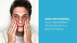 How to use Anthelios Ultra-Light Mineral Sunscreen SPF 50 | La Roche-Posay