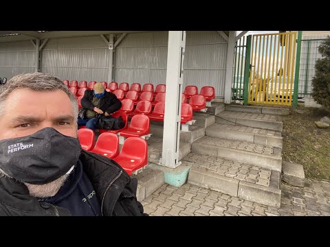 Stadium Guide: LGKS 38 Podlesianka Katowice [Poland]. 2021-03-06