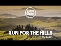 Vince Green ft. Tom Bradley -  Run For The Hills (Official lyric video)