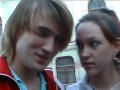 Артисты мюзикла Ромео и Джульетта ( у служебного входа) 