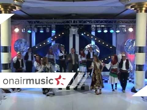 Mahmut Ferati Xhirimet e produksionit XIMI Gezuar