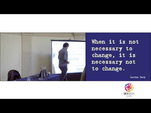 FP 4 OOP FTW! - Kevlin Henney