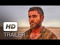 GOLD Trailer 2022 Zac Efron Anthony Hayes Thriller