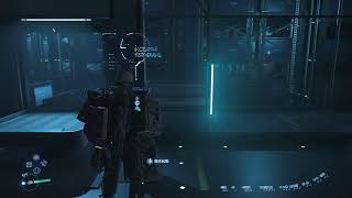 【アクション】 [DEATH STRANDING 2 : ON THE BEACH (デス·ストランディング 2 : オン·ザ·ビーチ)] #15