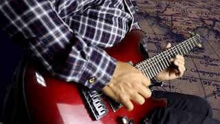 Download lagu Heart - Alone | Guitar solo cover mp3