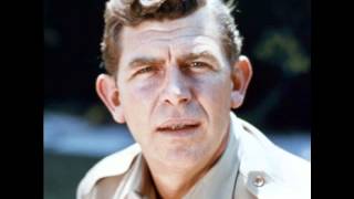Andy Griffith - North Carolina My Home State