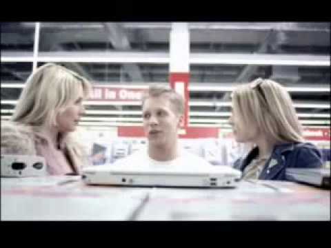 Media Markt (werbung)