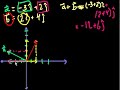 Unit Vector Notation Part 2 Video Tutorial