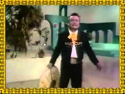 Cuco Sanchez- Aunque Me Cueste La Vida.avi