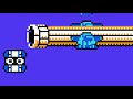 [TAS] Buster Mostly Crash zip pausefall - barely slower