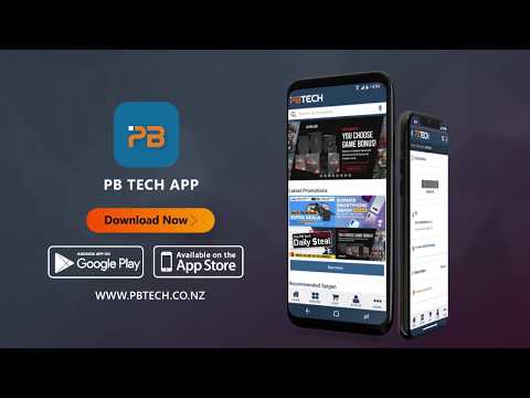 PB Tech