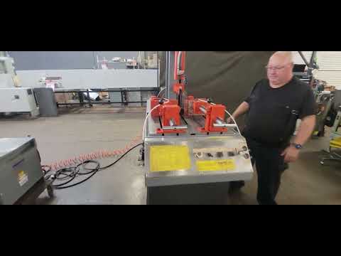 HEM V100M Vertical band Saws | Myers Technology Co., LLC (1)