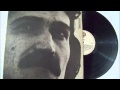 Belchior - Medo De Avião (1979) (Vinil) (HD)