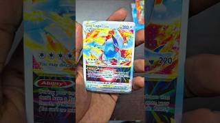 CARD UNBOX 🤑 #unboxing #pokemon #shortvideo #amazing