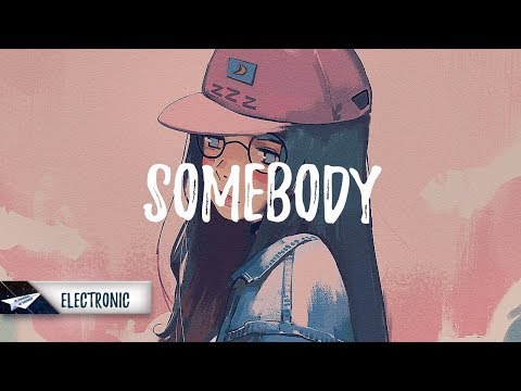 BEAUZ & Ducka Shan - Somebody (ft. Becca Krueger)